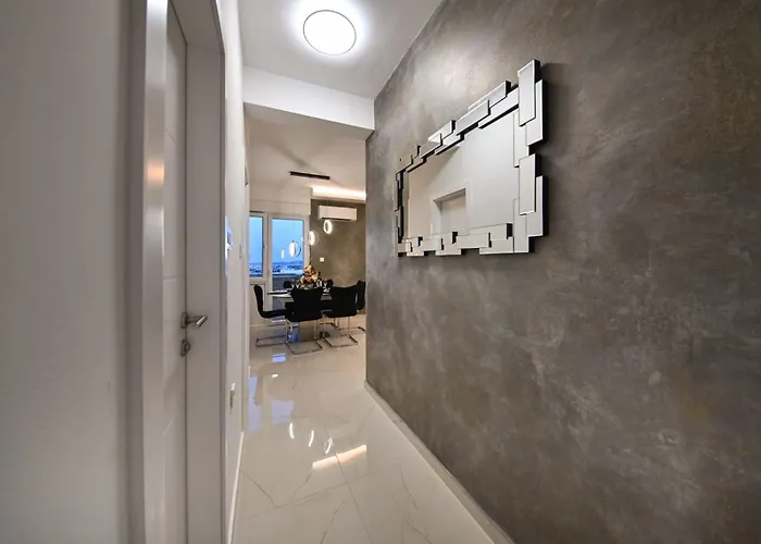 Apartamento With Wifi - 23874 *