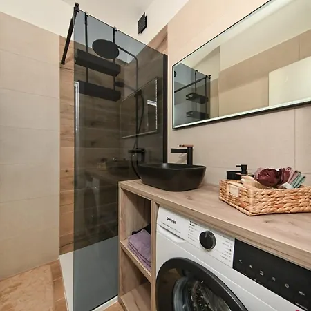 With Wifi - 23874 Daire