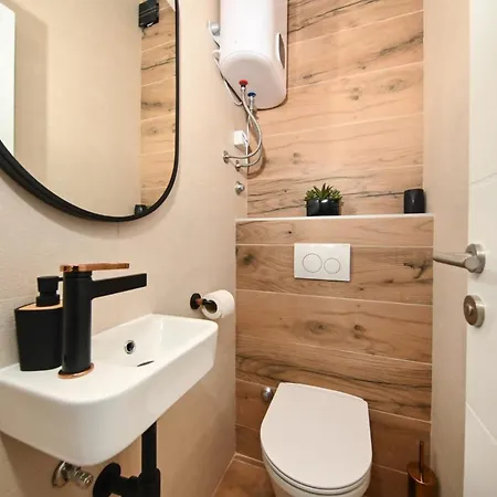 Daire With Wifi - 23874 *