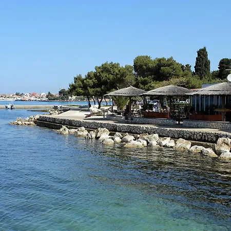 Daire With Wifi - 23874 Zadar