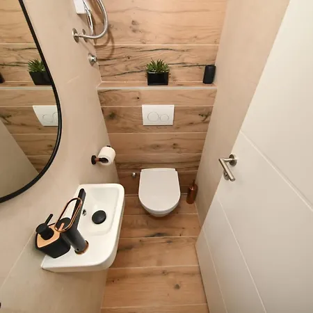 Apartamento With Wifi - 23874 Zadar