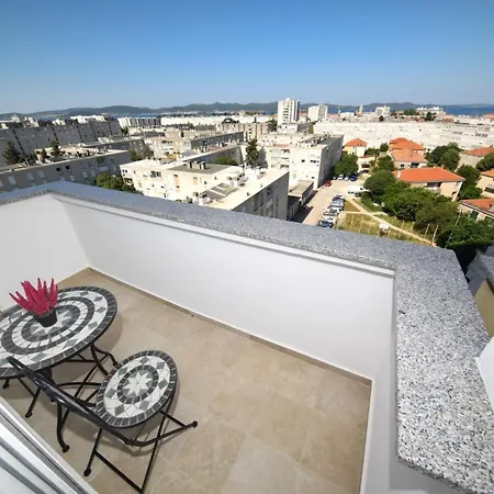 With Wifi - 23874 Daire *