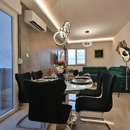 With Wifi - 23874 Apartamento Zadar