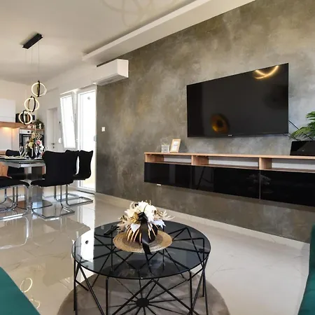 Apartamento With Wifi - 23874 Zadar