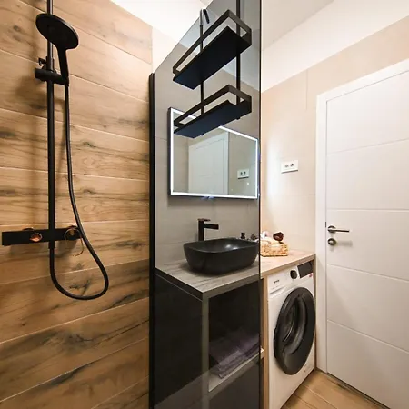 Apartamento With Wifi - 23874