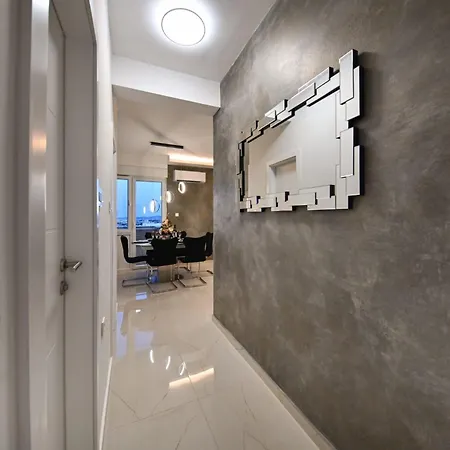 Daire With Wifi - 23874 *