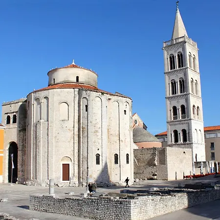 With Wifi - 23874 Daire Zadar