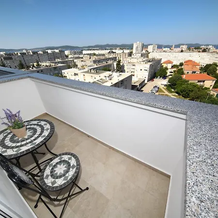 Apartment With Wifi - 23874 Zadar