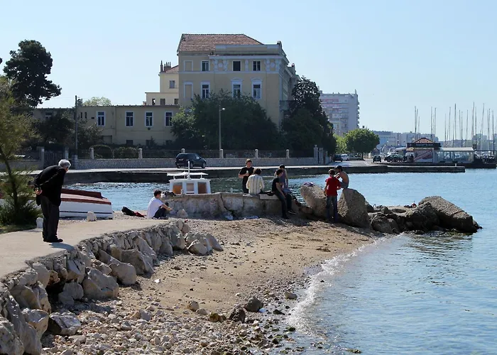 Apartment With Wifi - 23874