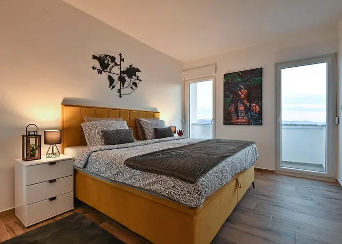 Apartment With Wifi - 23874